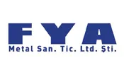 FYA METAL SAN. TİC. LTD. ŞTİ.