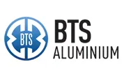BTS ALÜMİNYUM PROFİL EKSTRÜZYON