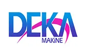 DEKA MAKİNE