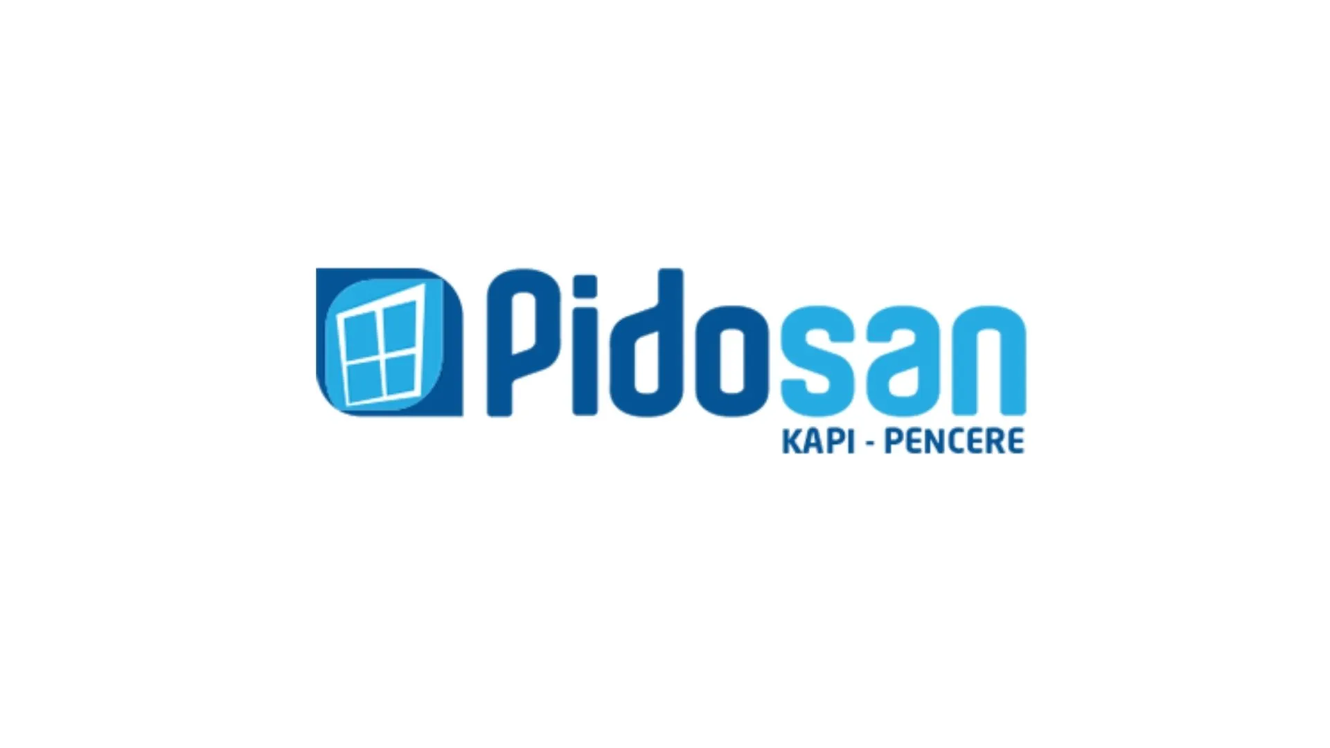 PİDOSAN PVC KAPI VE PENCERE SİSTEMLERİ