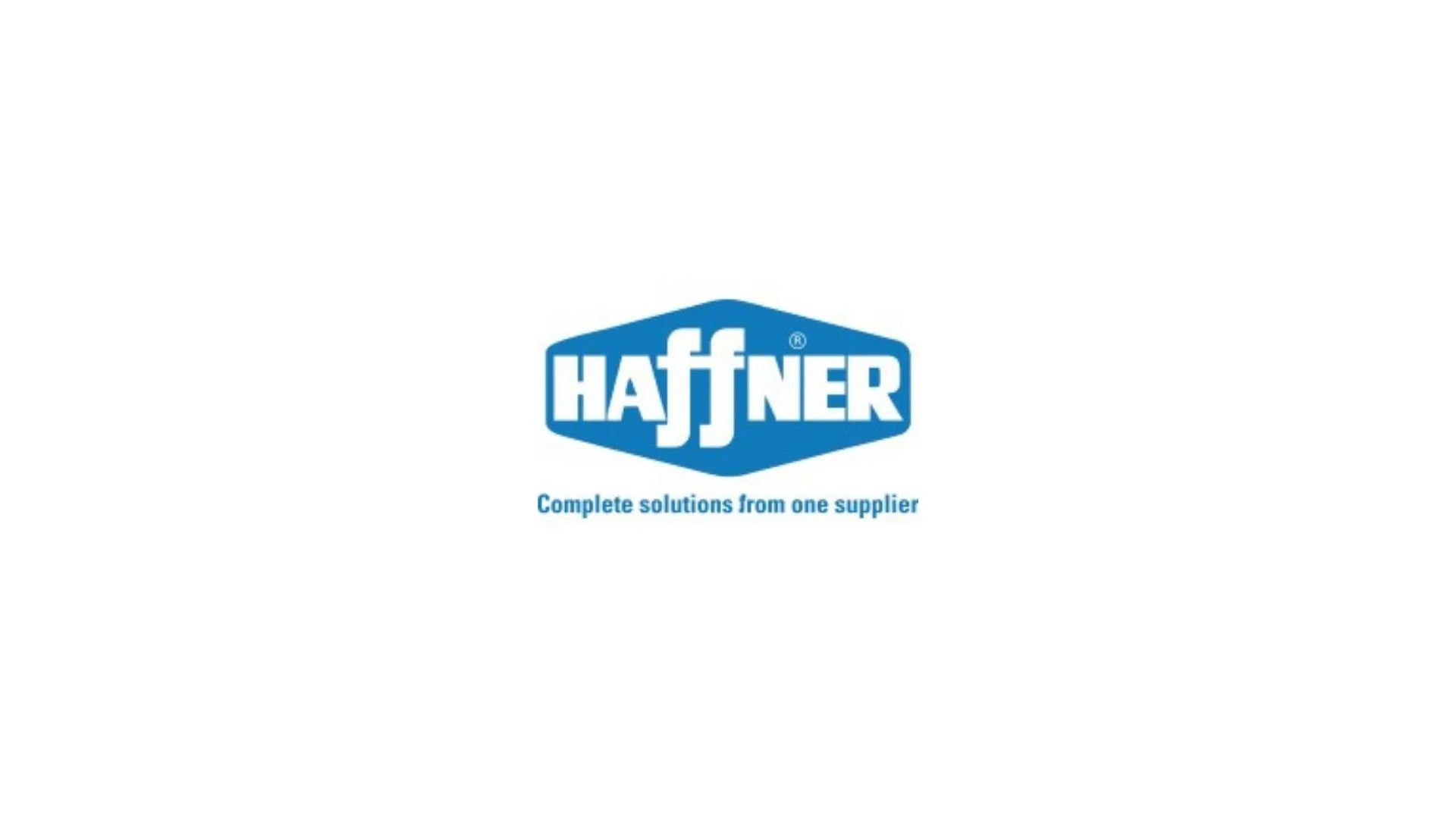 HAFFNER MAKİNE