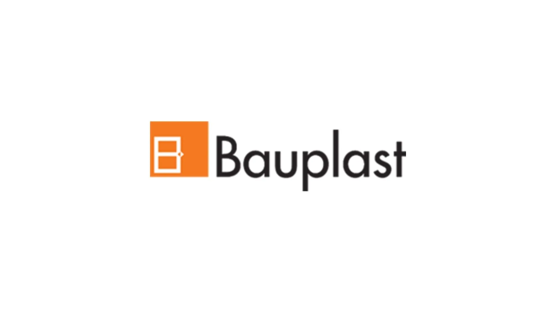 BAUPLAST