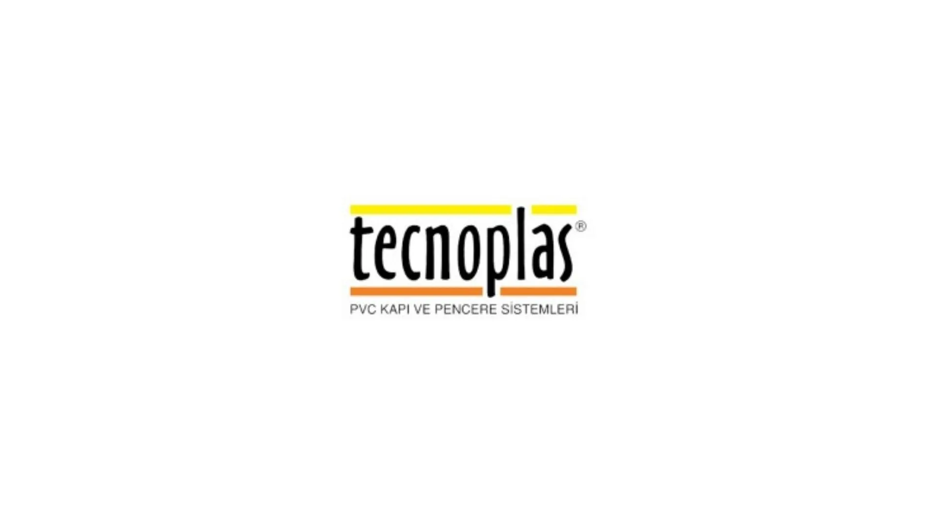 TECNOPLAS PVC PENCERE SİSTEMLERİ