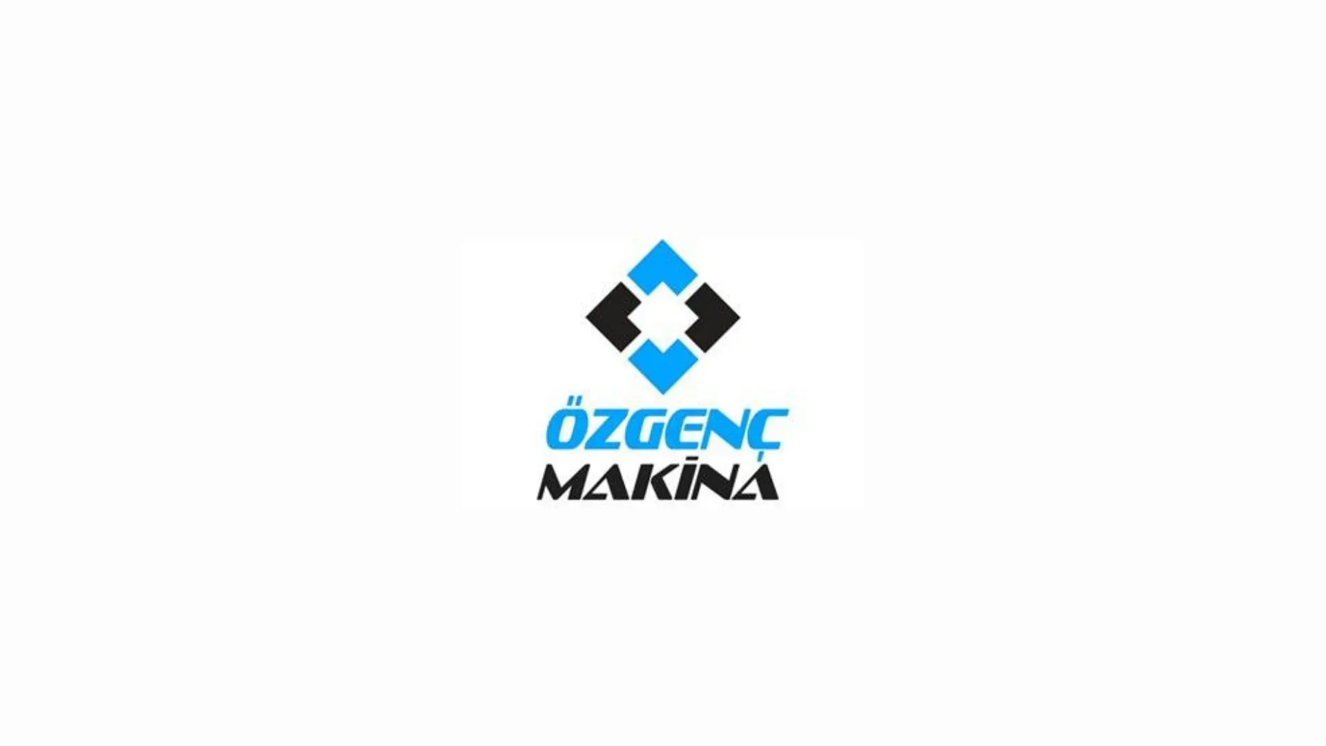 ÖZGENÇ MAKİNA